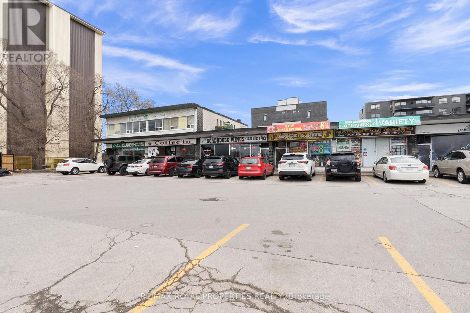 2183 Lawrence Avenue E, Toronto, Ontario  M1P 2P5 - Photo 22 - E12116877