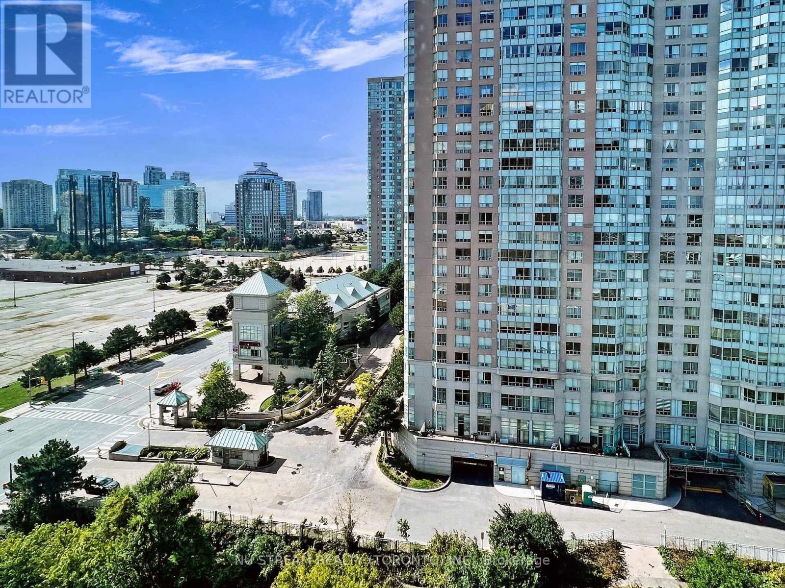 2007 - 18 Lee Centre Drive, Toronto, Ontario  M1H 3H5 - Photo 30 - E12116896