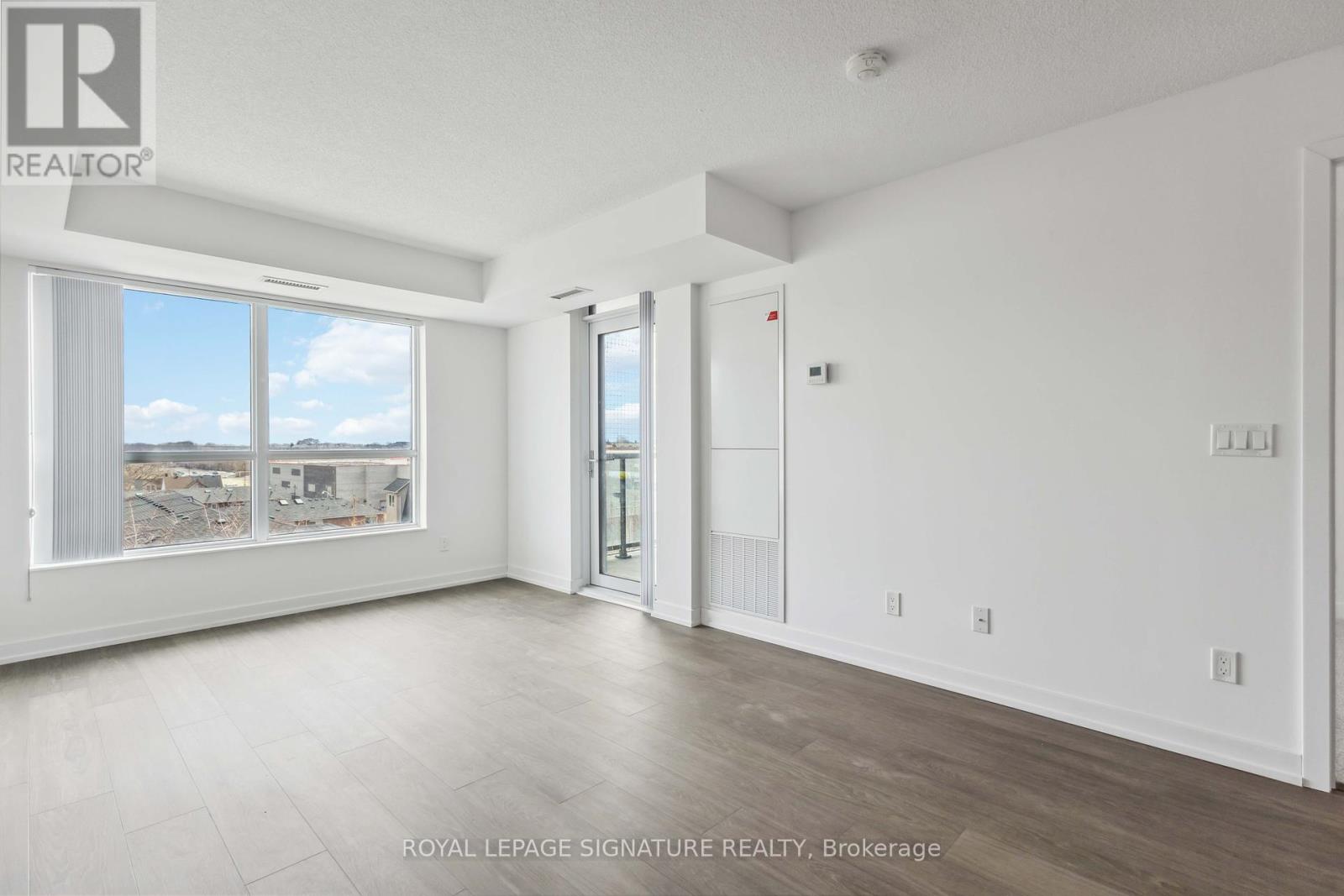 510 - 8 Trent Avenue, Toronto (East End-Danforth), Ontario  M4C 0A6 - Photo 8 - E12116988