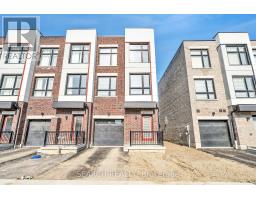 23 BATESON STREET W, Ajax, Ontario