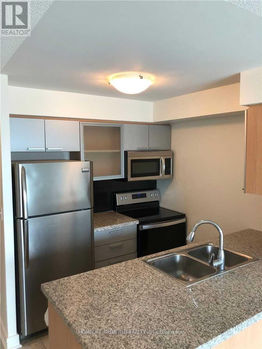 809 - 18 Harrison Garden Boulevard, Toronto, Ontario  M2N 7J7 - Photo 3 - C12115339
