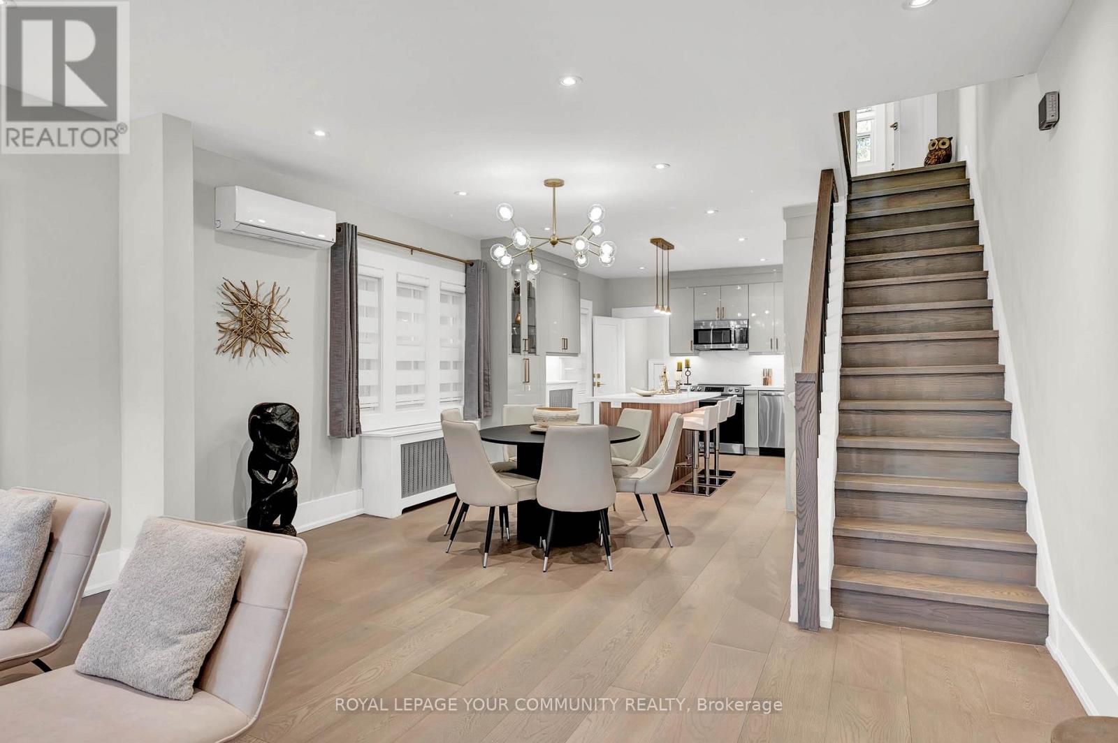 58 Ashbury Avenue, Toronto, Ontario  M6E 1V7 - Photo 4 - C12115399