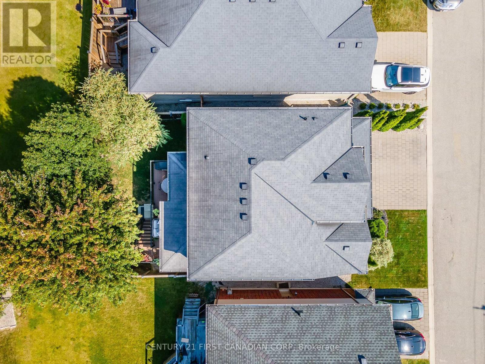 49 - 70 Tanoak Drive, London North, Ontario N6G 5R3 - Photo 43 - X12117074