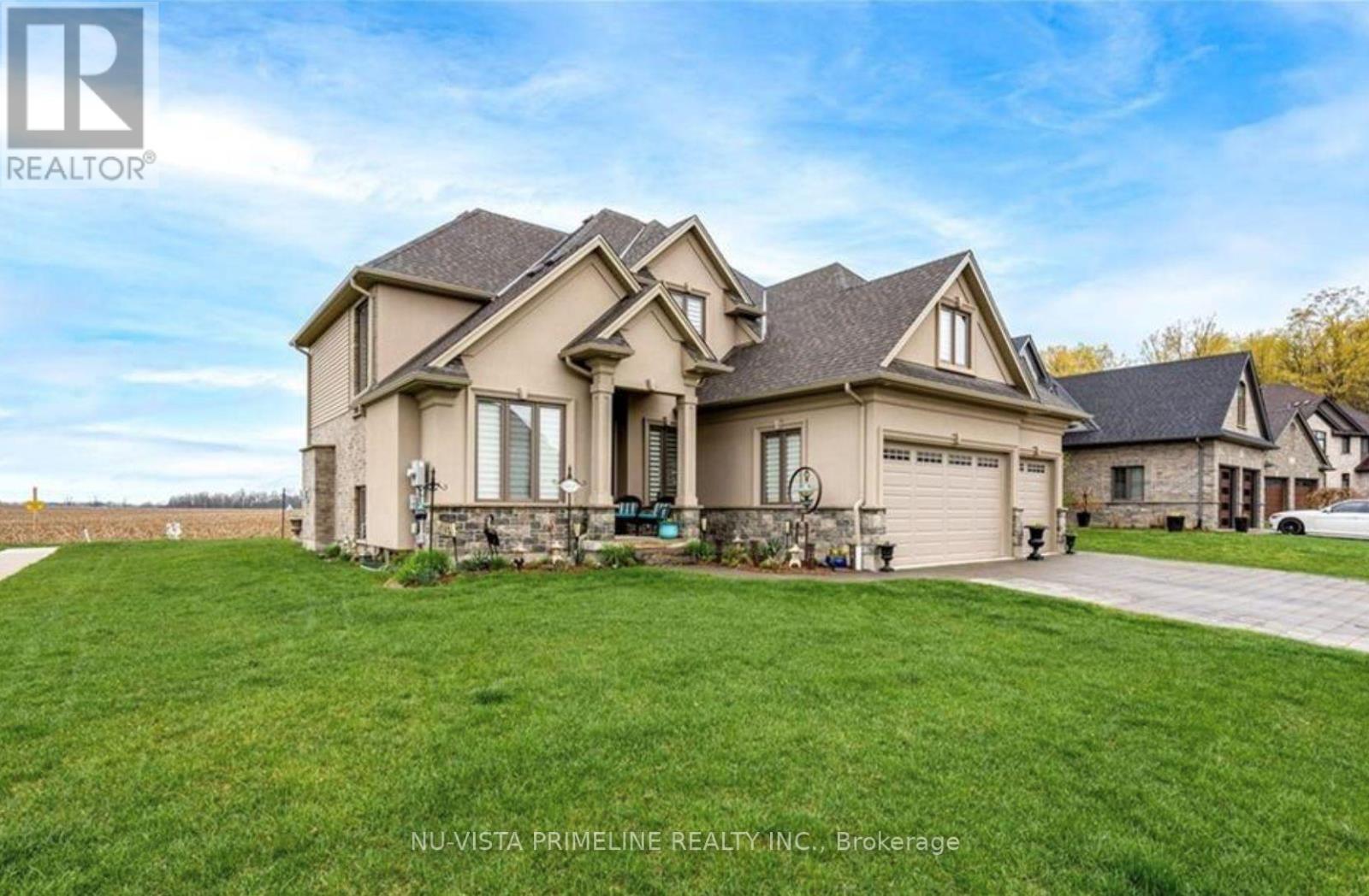 2217 Dauncey Crescent E