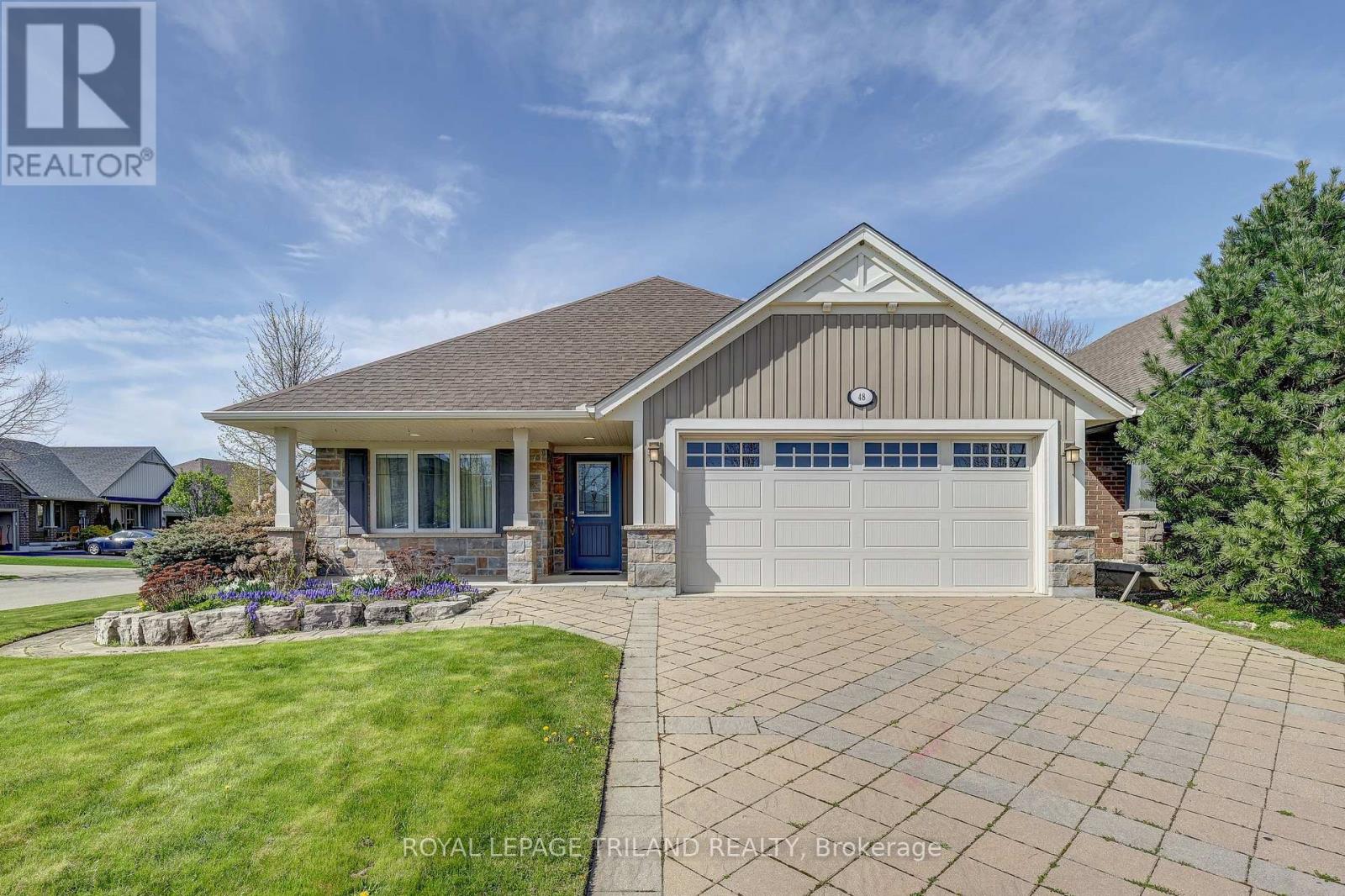 48 Ambleside Drive