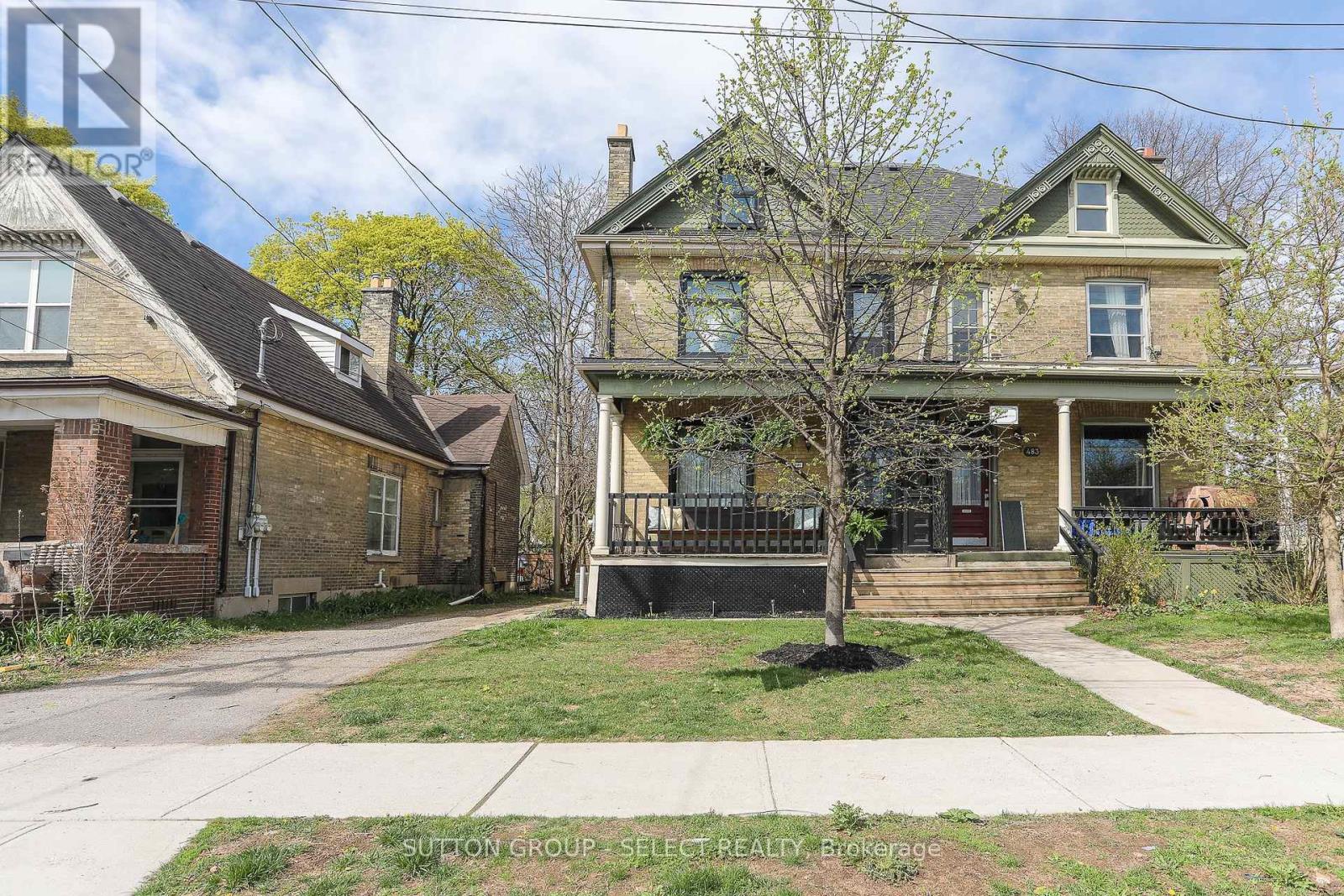 Photo 2 of 50 for 481 English Street