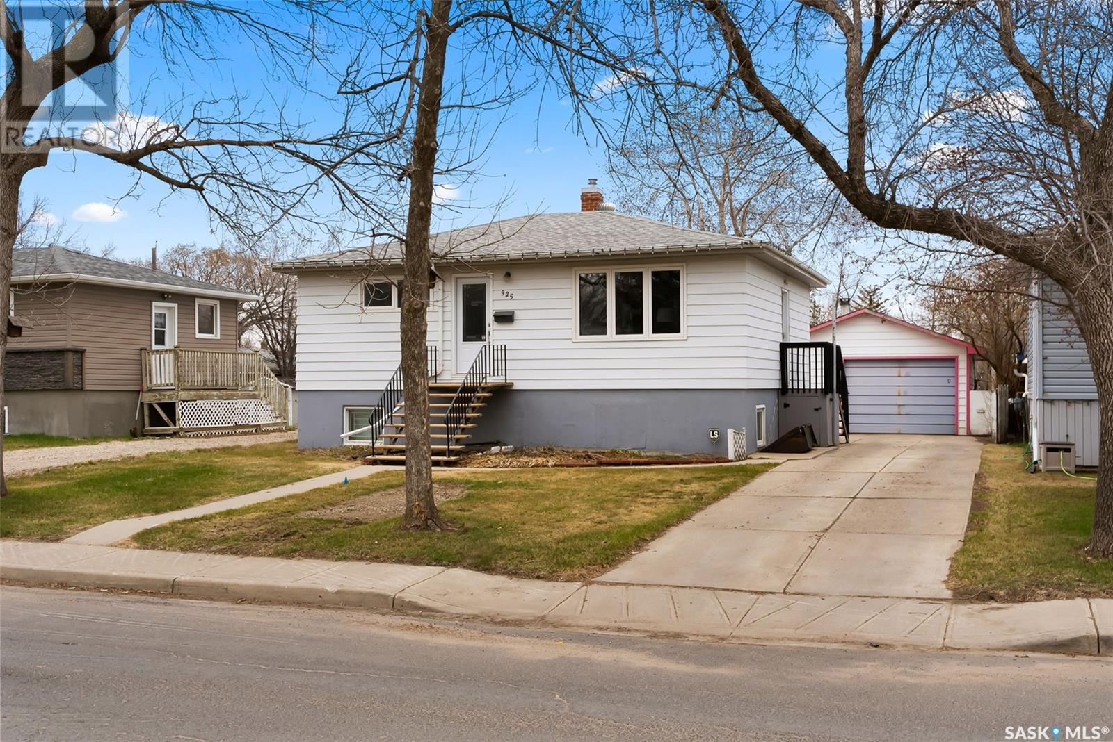 925 Forget Street, Regina, Saskatchewan  S4T 4X7 - Photo 33 - SK004334