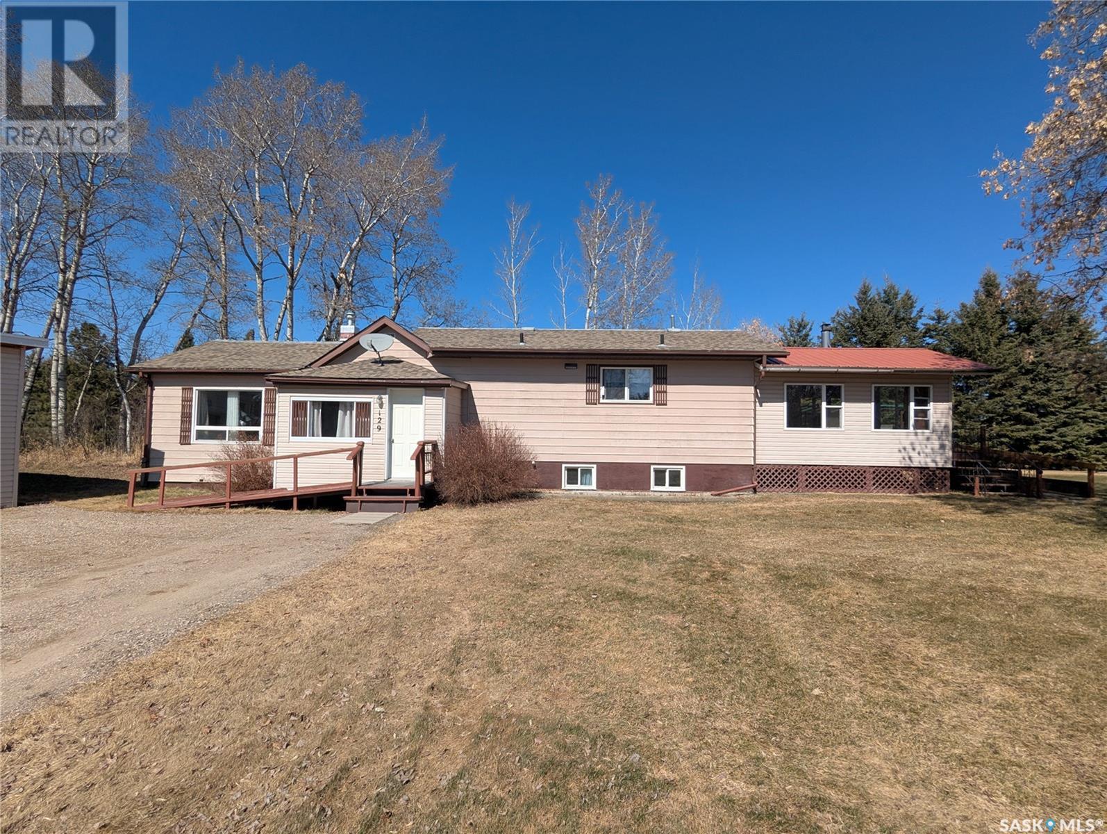 129 Lemieux Crescent, Leoville, Saskatchewan  S0J 1N0 - Photo 30 - SK004183
