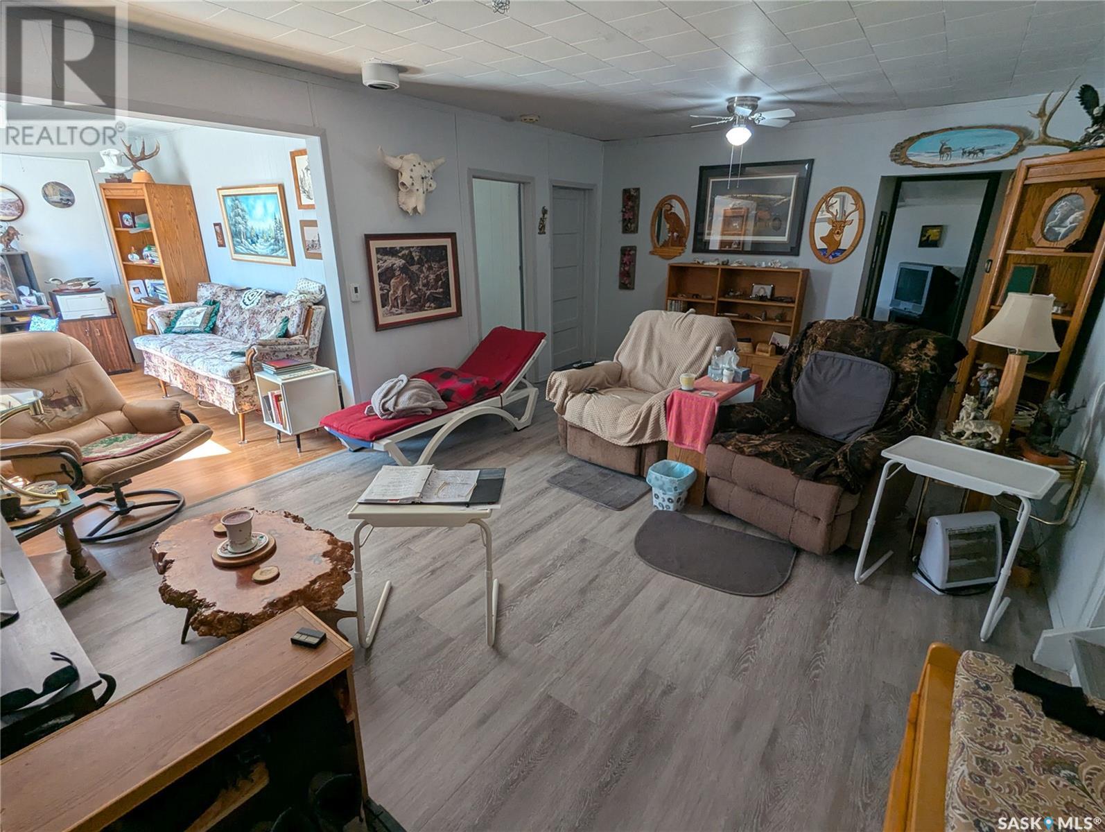 129 Lemieux Crescent, Leoville, Saskatchewan  S0J 1N0 - Photo 40 - SK004183