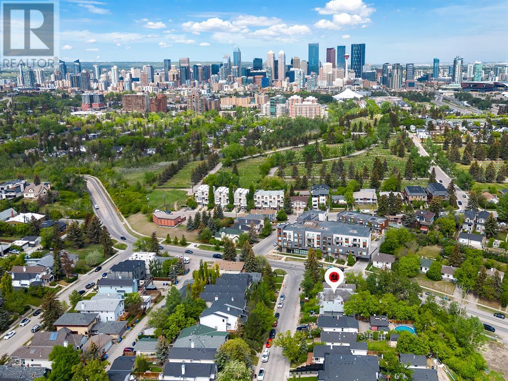 Property at 3610 Parkhill Street SW image 1