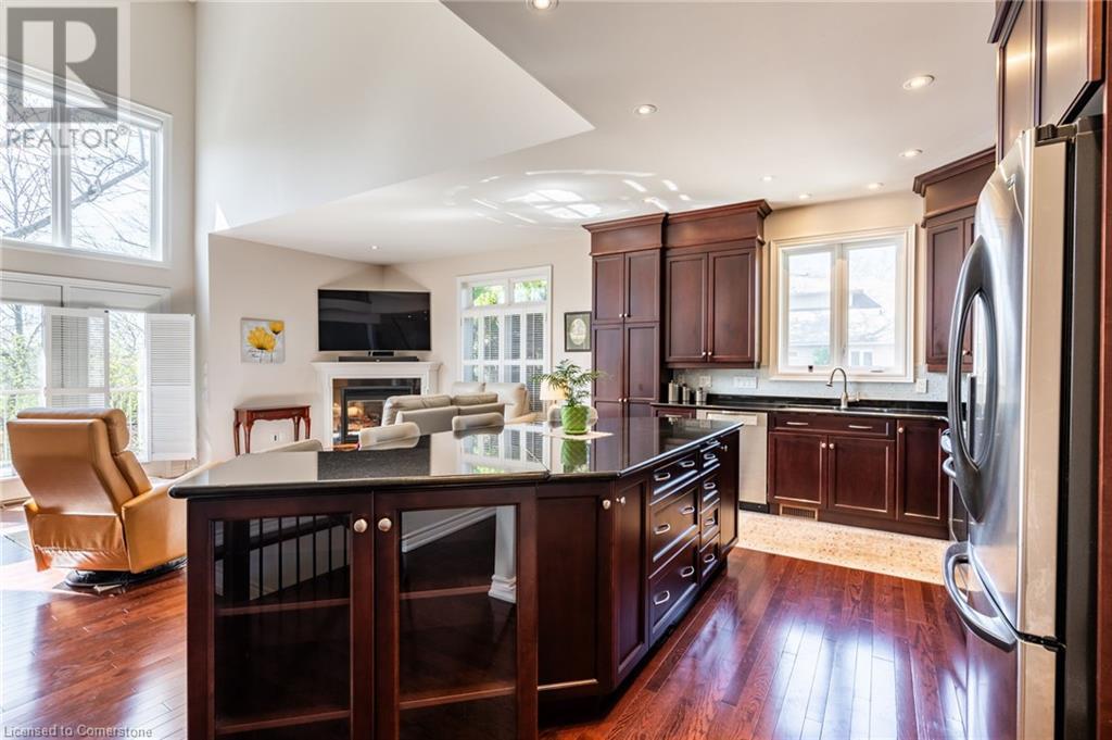 165 Glendale Avenue Unit# 4, St. Catharines, Ontario  L2T 2K2 - Photo 13 - 40722842
