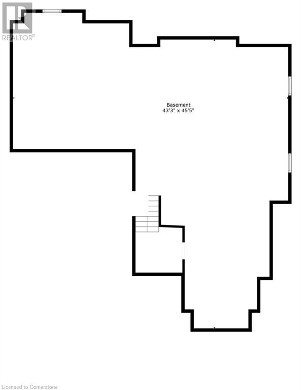165 Glendale Avenue Unit# 4, St. Catharines, Ontario  L2T 2K2 - Photo 47 - 40722842