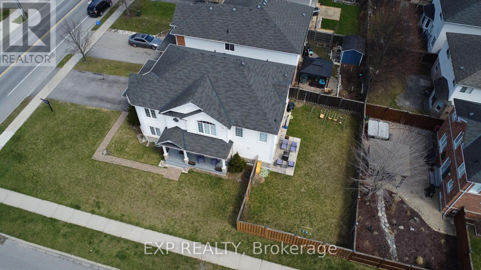 Property at 189 DADSON DRIVE image 4