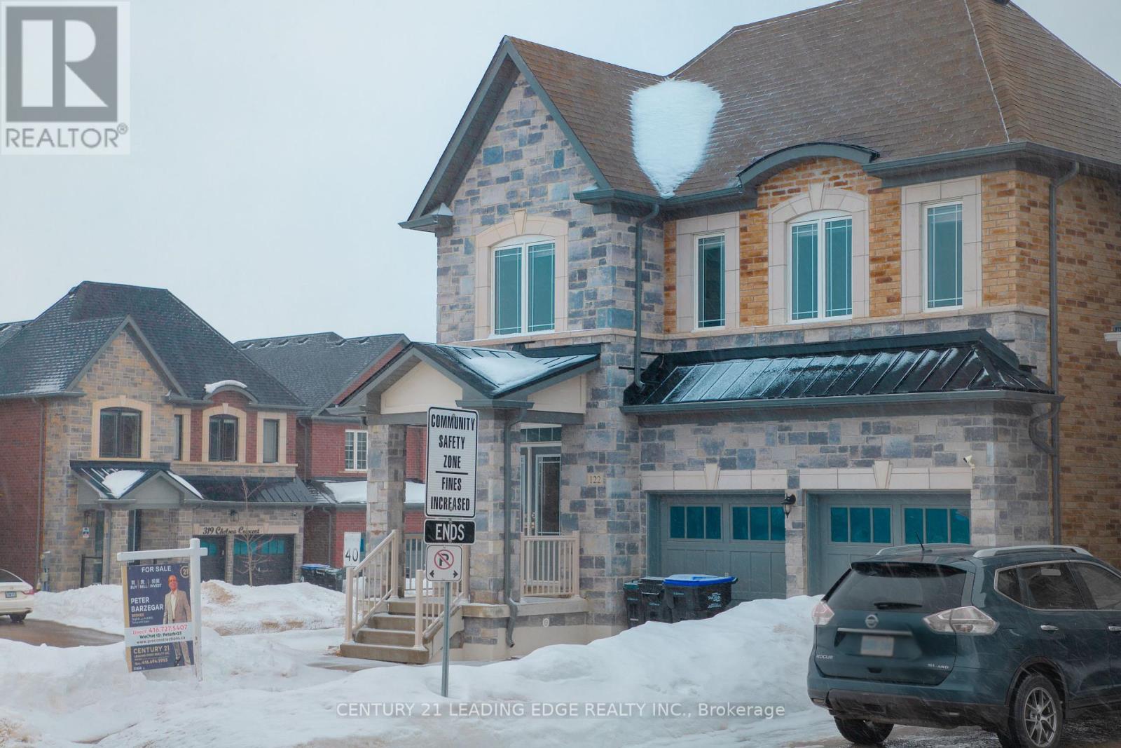 Property at 122 MCKENZIE WAY image 1