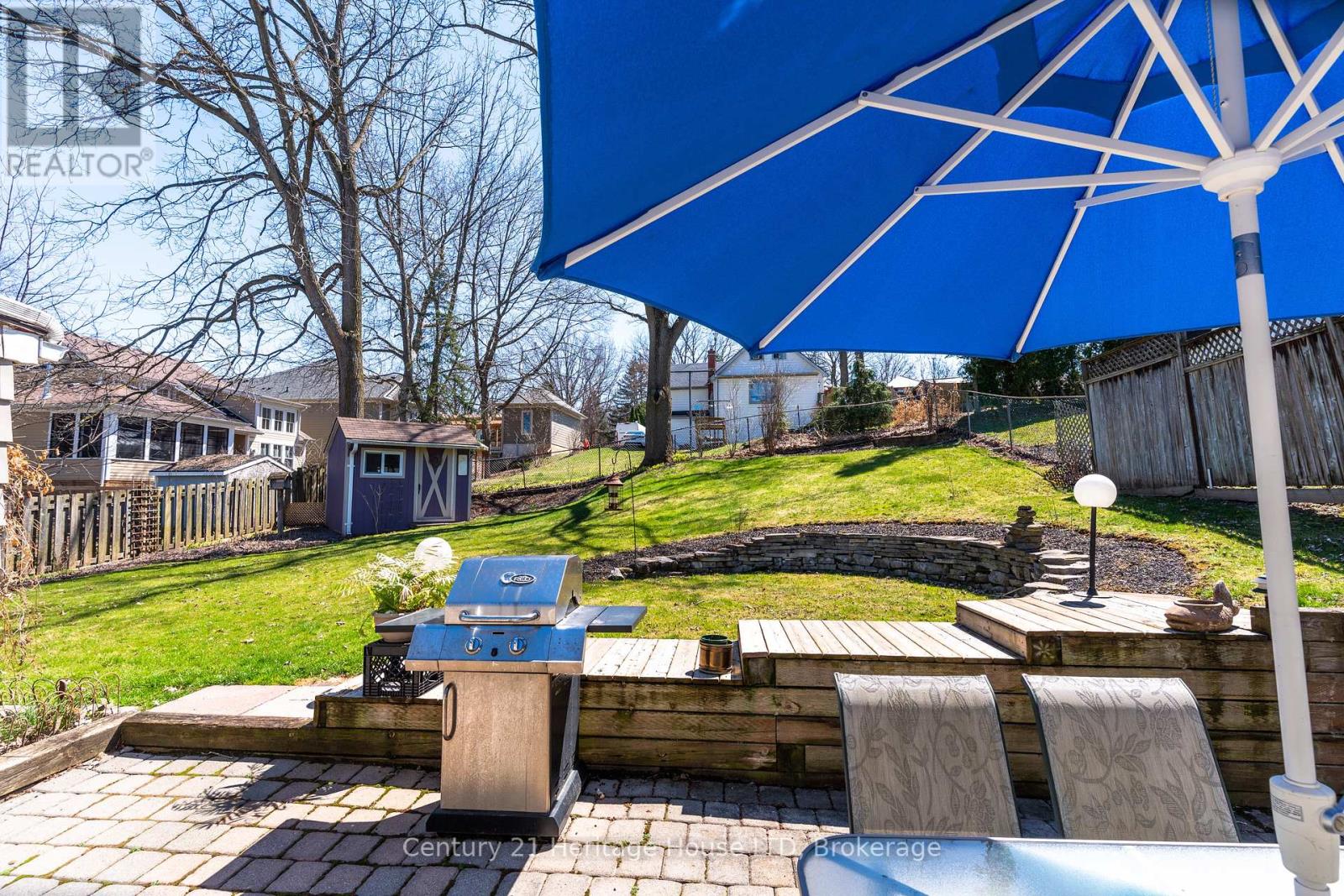 25 Highlander St Street, Niagara-On-The-Lake, Ontario  L0S 1L0 - Photo 5 - X11997998
