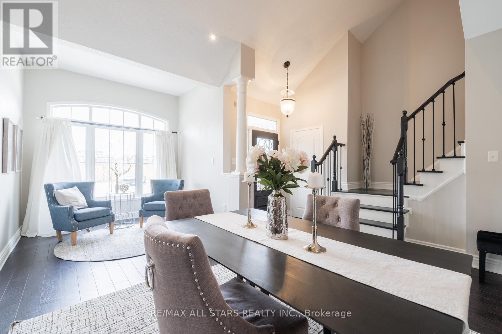 59 Crow's Nest Way, Whitchurch-Stouffville, Ontario  L4A 0T1 - Photo 12 - N12116918