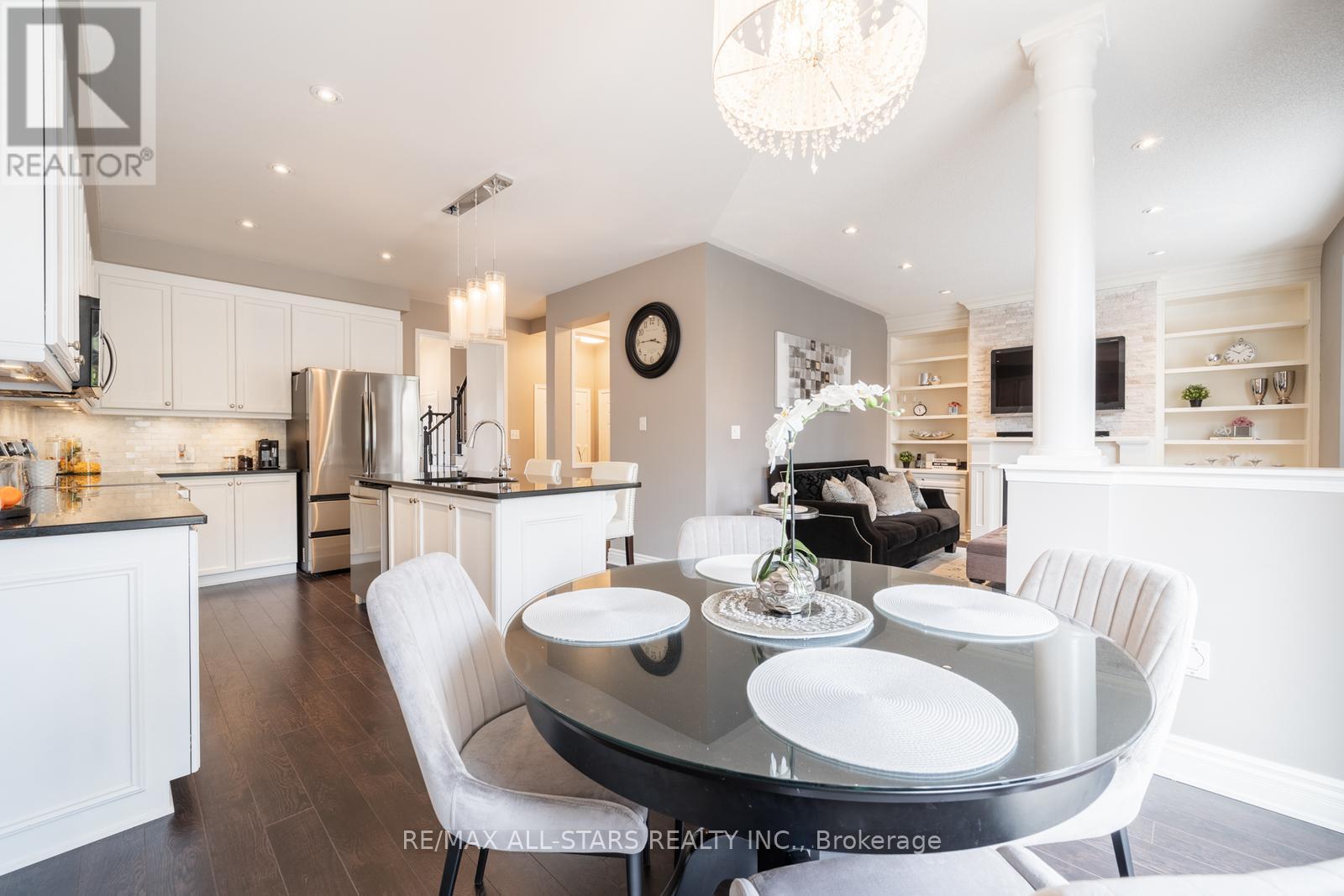 59 Crow's Nest Way, Whitchurch-Stouffville (Stouffville), Ontario  L4A 0T1 - Photo 18 - N12116918