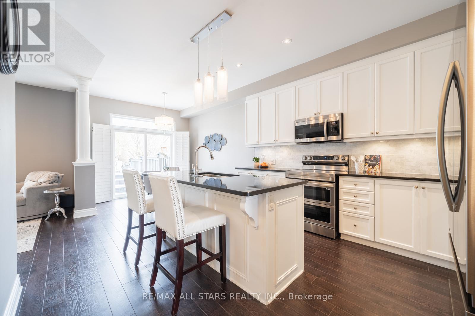 59 Crow's Nest Way, Whitchurch-Stouffville, Ontario  L4A 0T1 - Photo 19 - N12116918