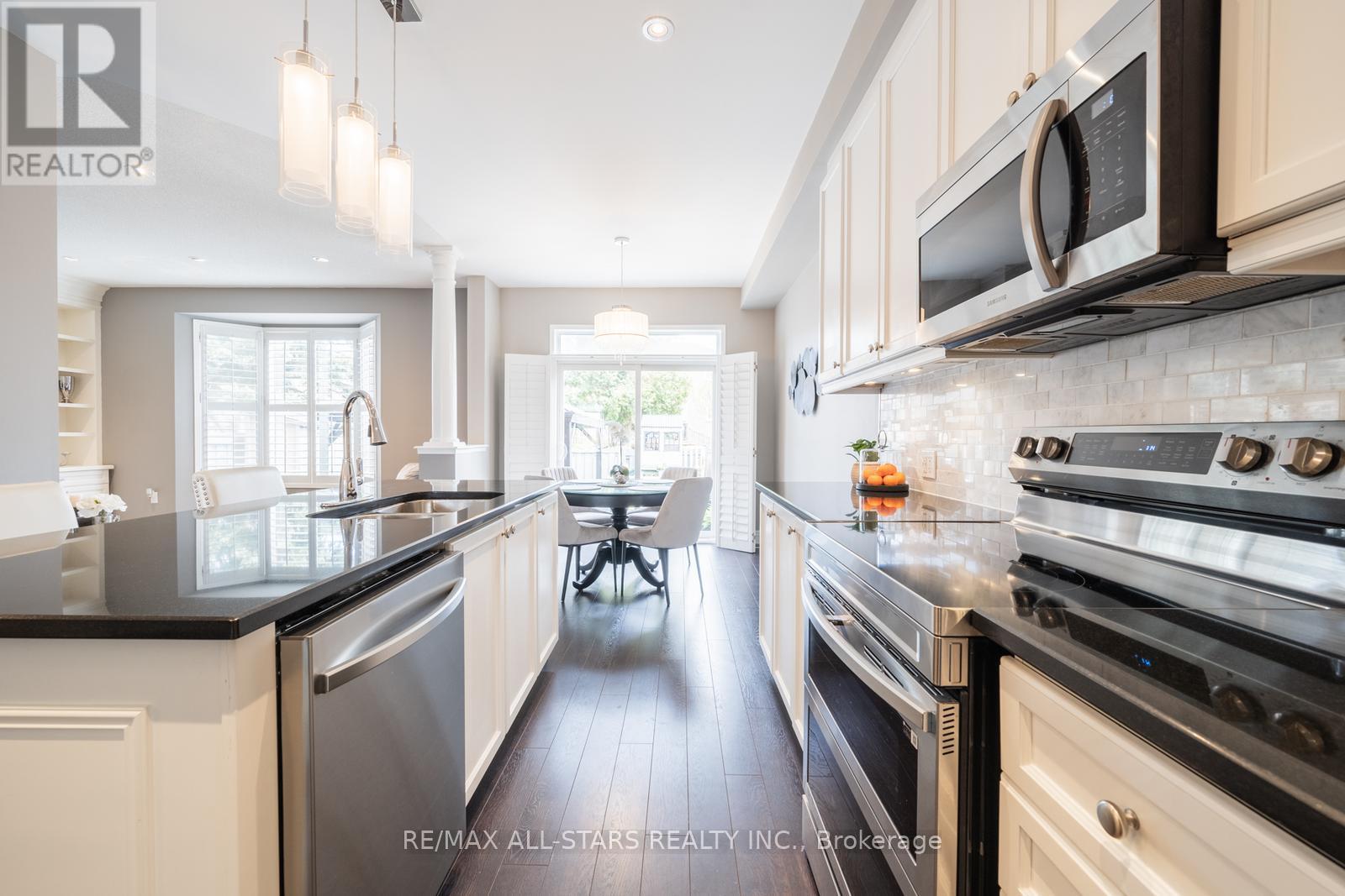 59 Crow's Nest Way, Whitchurch-Stouffville, Ontario  L4A 0T1 - Photo 22 - N12116918