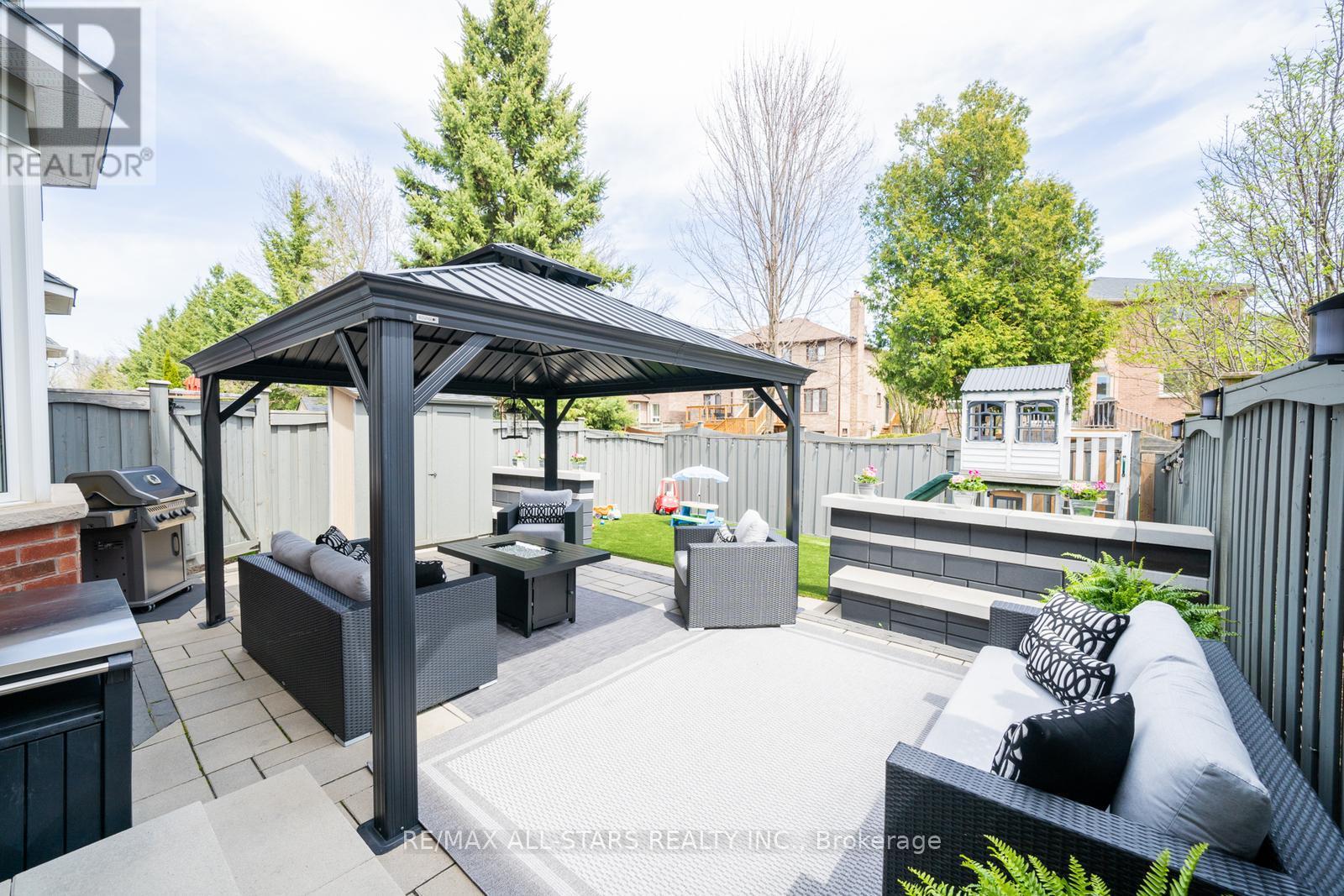 59 Crow's Nest Way, Whitchurch-Stouffville, Ontario  L4A 0T1 - Photo 38 - N12116918