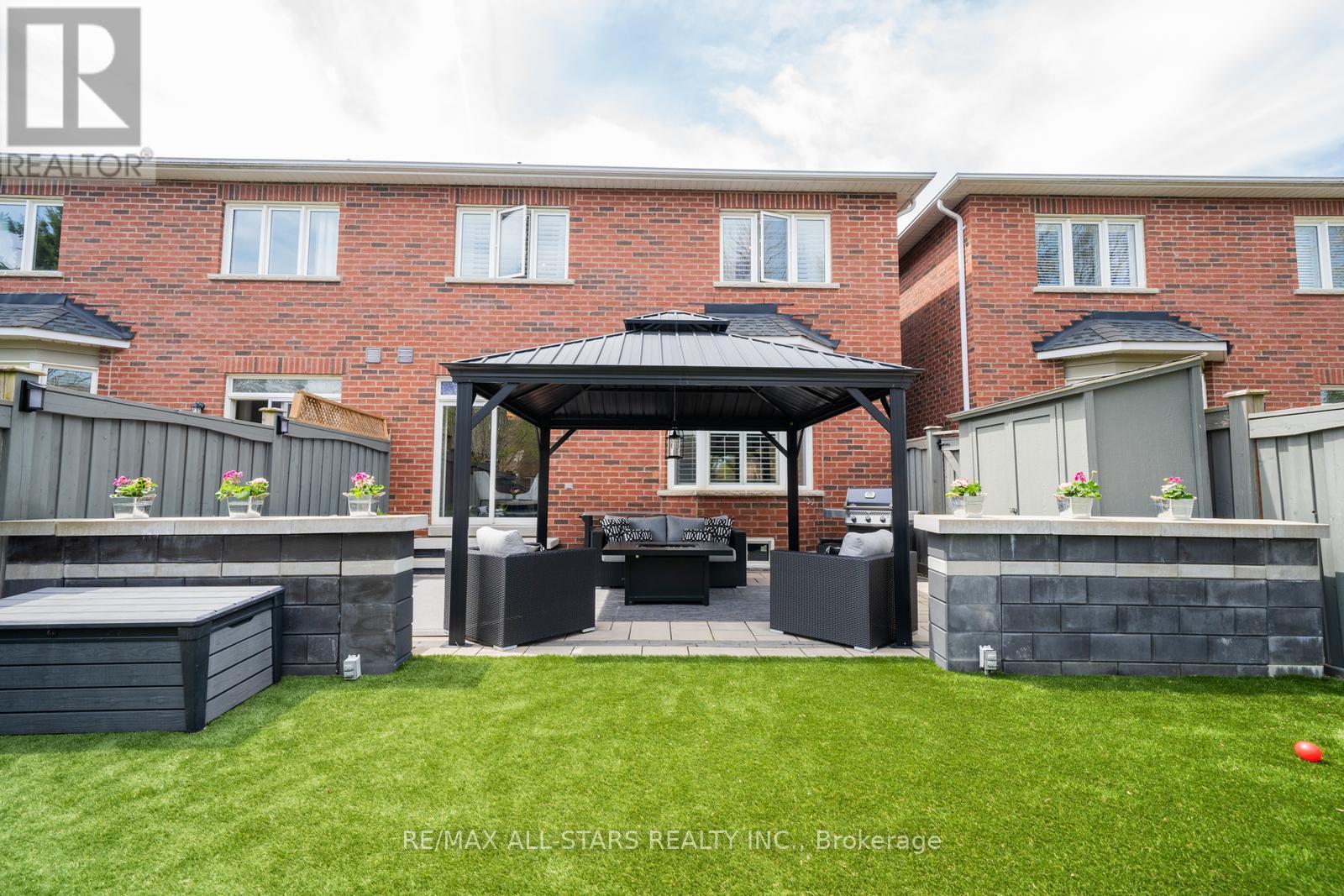 59 Crow's Nest Way, Whitchurch-Stouffville, Ontario  L4A 0T1 - Photo 44 - N12116918