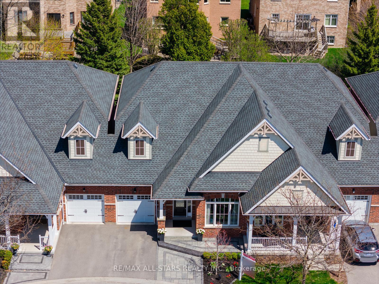 59 Crow's Nest Way, Whitchurch-Stouffville, Ontario  L4A 0T1 - Photo 47 - N12116918