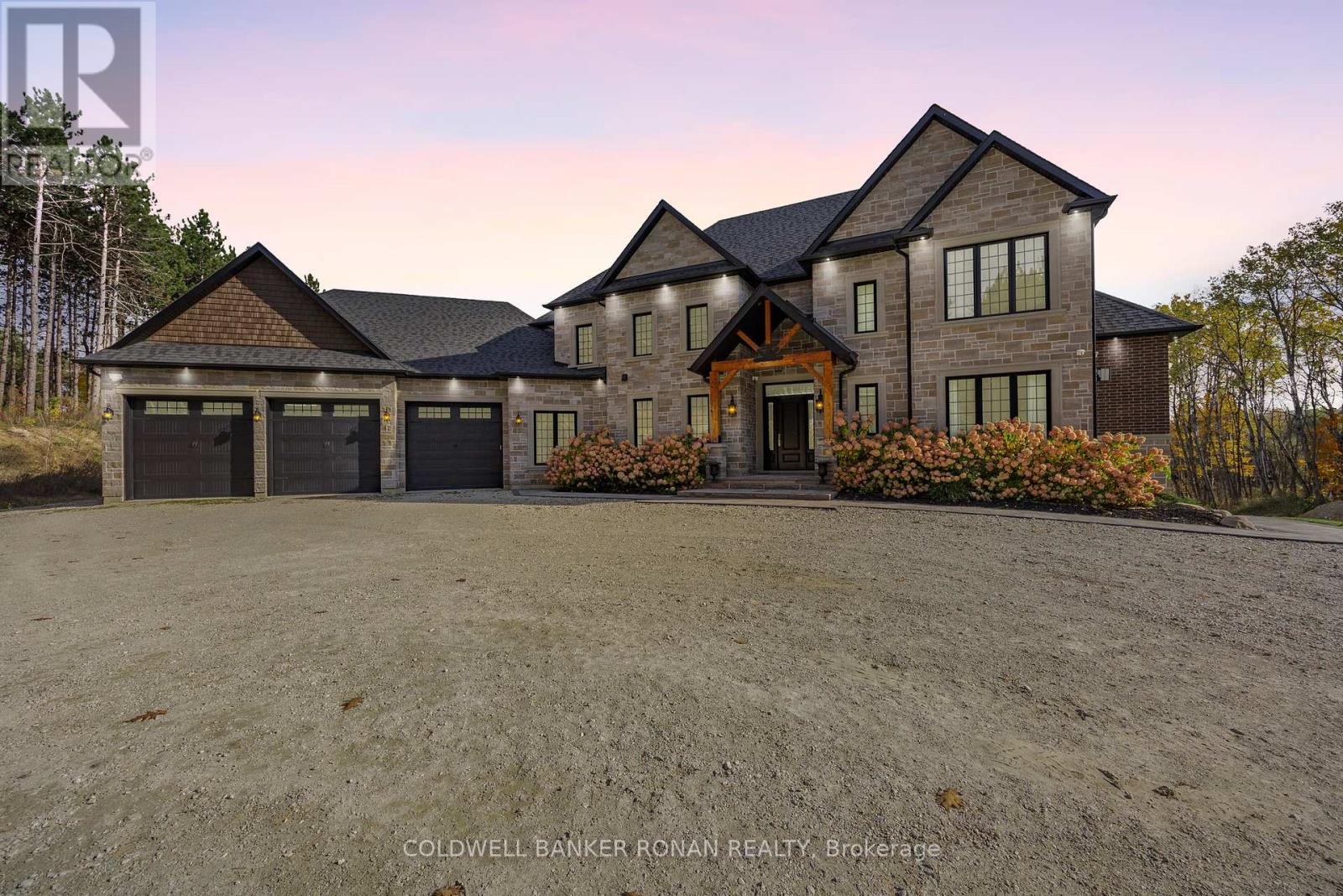 993911 MONO ADJALA TOWNLINE, Adjala-Tosorontio, Ontario