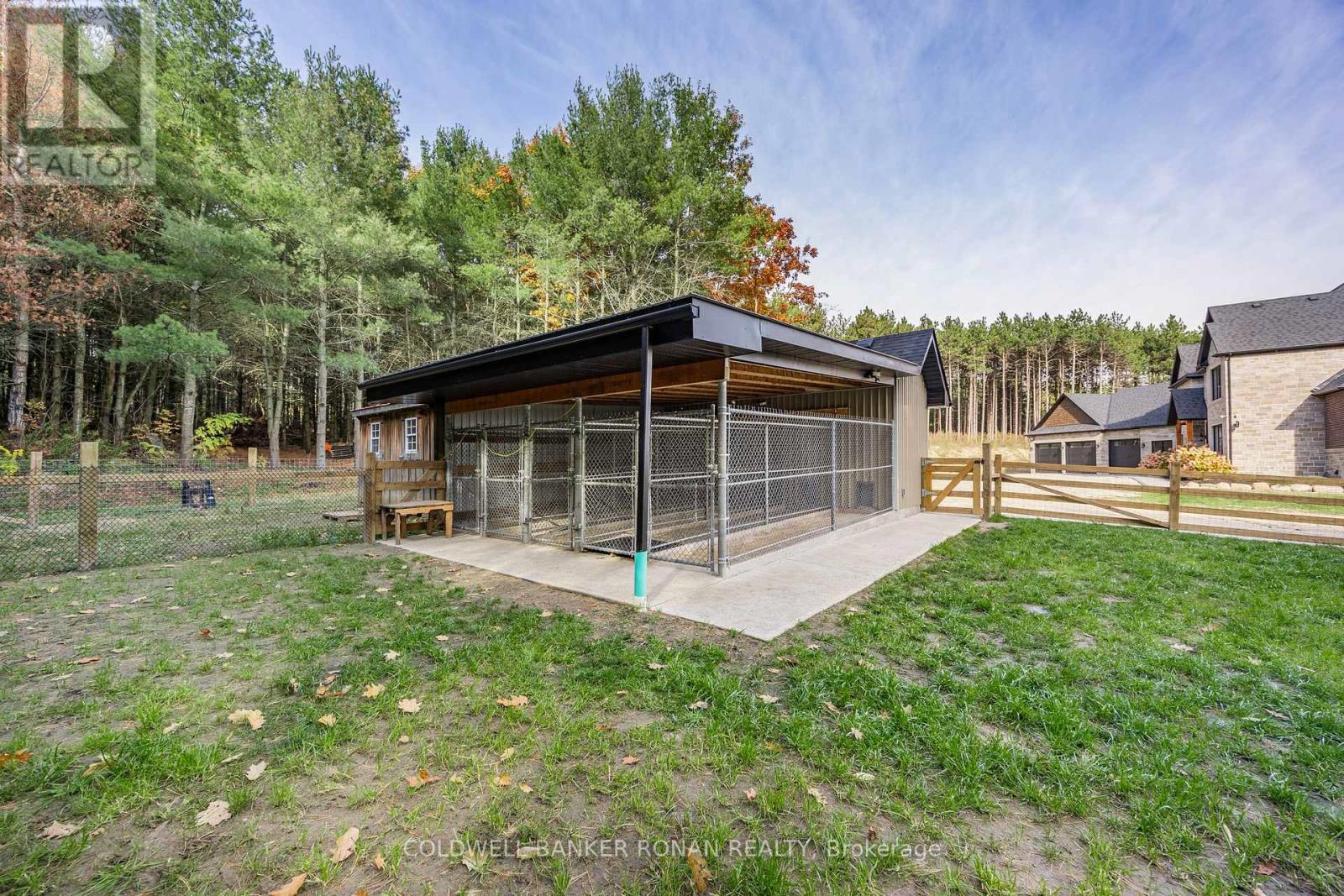 993911 Mono Adjala Townline, Adjala-Tosorontio, Ontario  L0N 1P0 - Photo 37 - N12116992