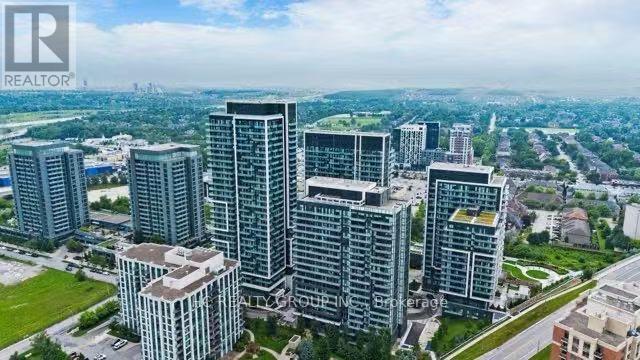 2003 - 95 ONEIDA CRESCENT, richmond hill (langstaff), Ontario