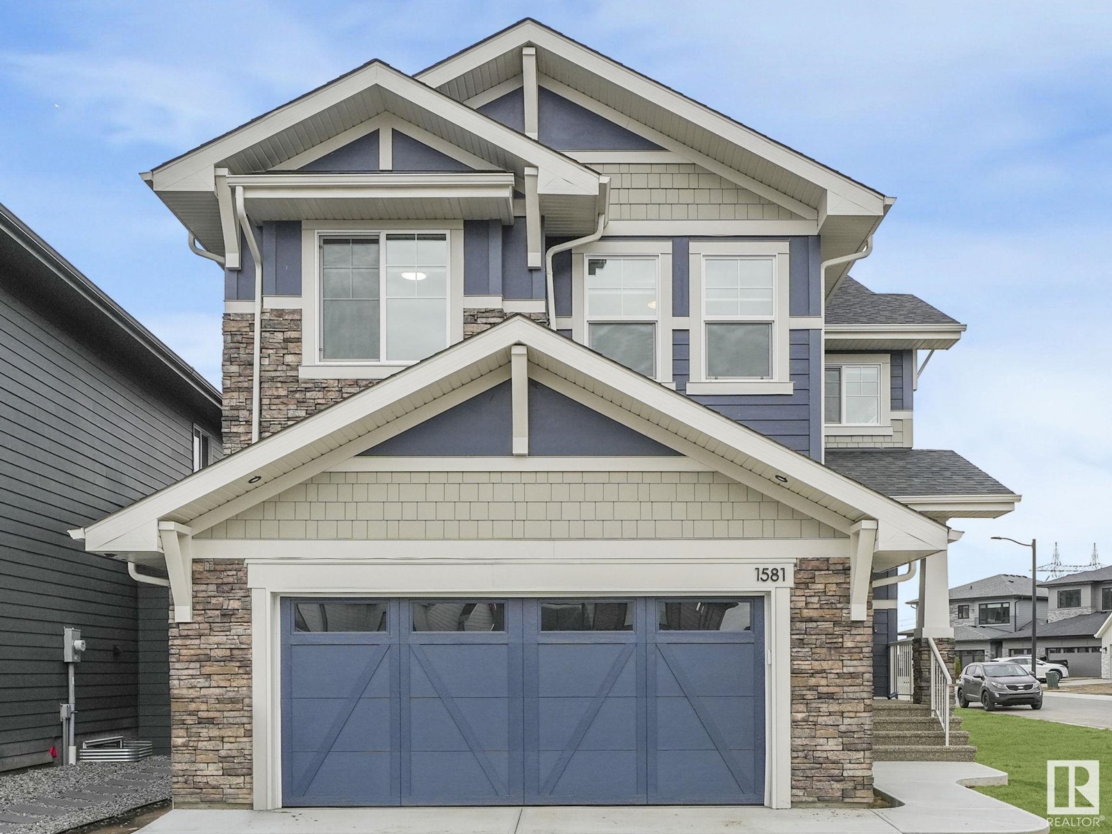1581 HOWES PL SW, edmonton, Alberta