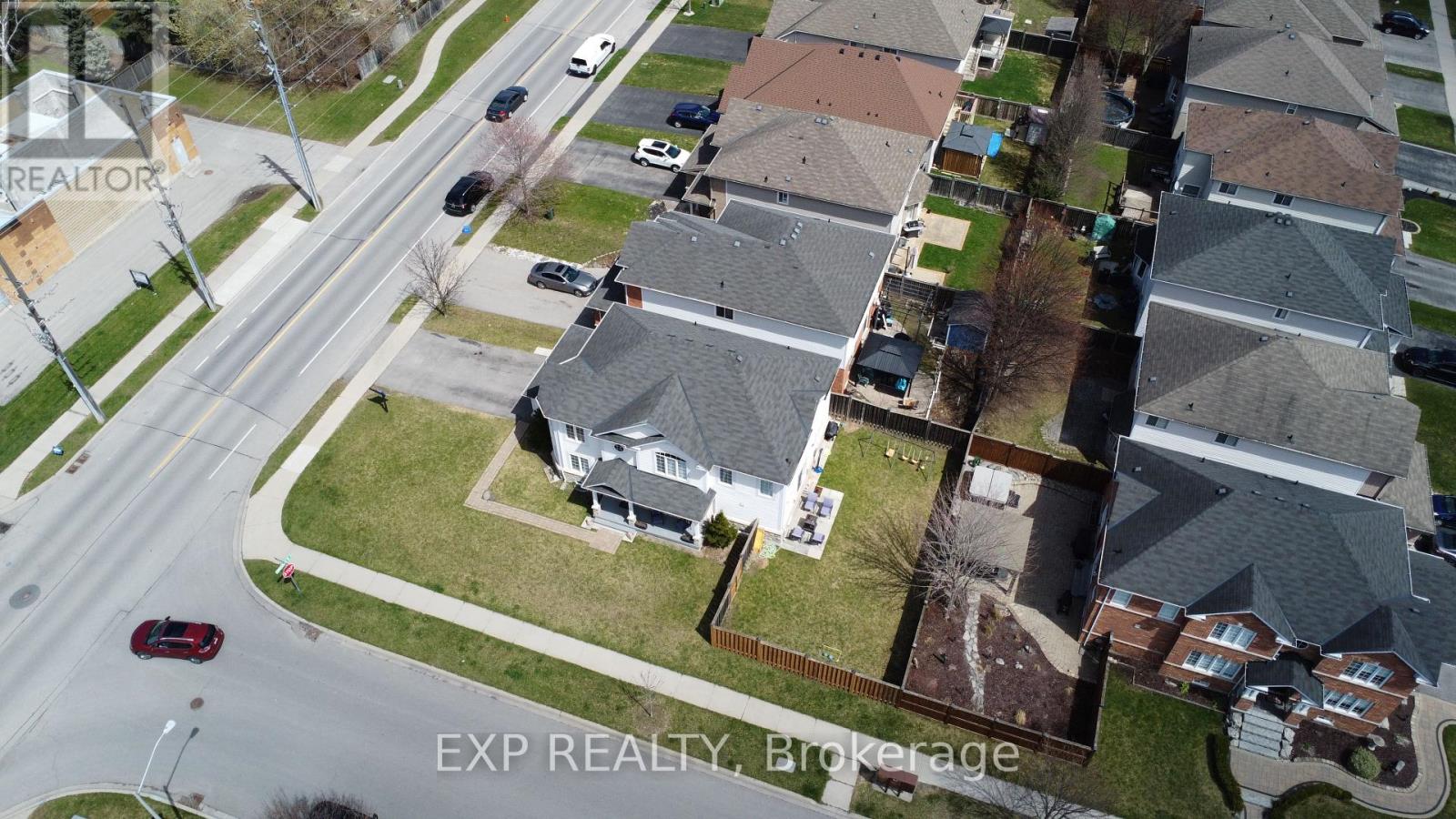 Property at 189 DADSON DRIVE image 2