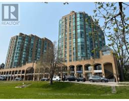 1406 - 150 DUNLOP STREET E, Barrie, Ontario