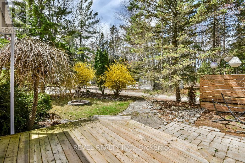 224 - 85 Theme Park Drive N, Wasaga Beach, Ontario  L9Z 1X7 - Photo 25 - S12116872