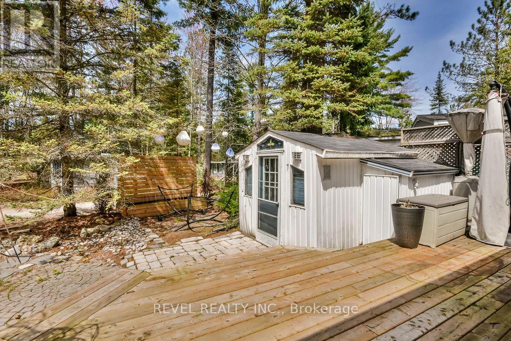 224 - 85 Theme Park Drive N, Wasaga Beach, Ontario  L9Z 1X7 - Photo 26 - S12116872