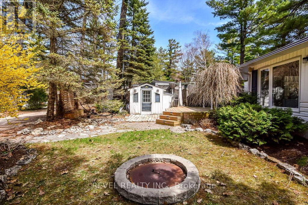 224 - 85 Theme Park Drive N, Wasaga Beach, Ontario  L9Z 1X7 - Photo 27 - S12116872