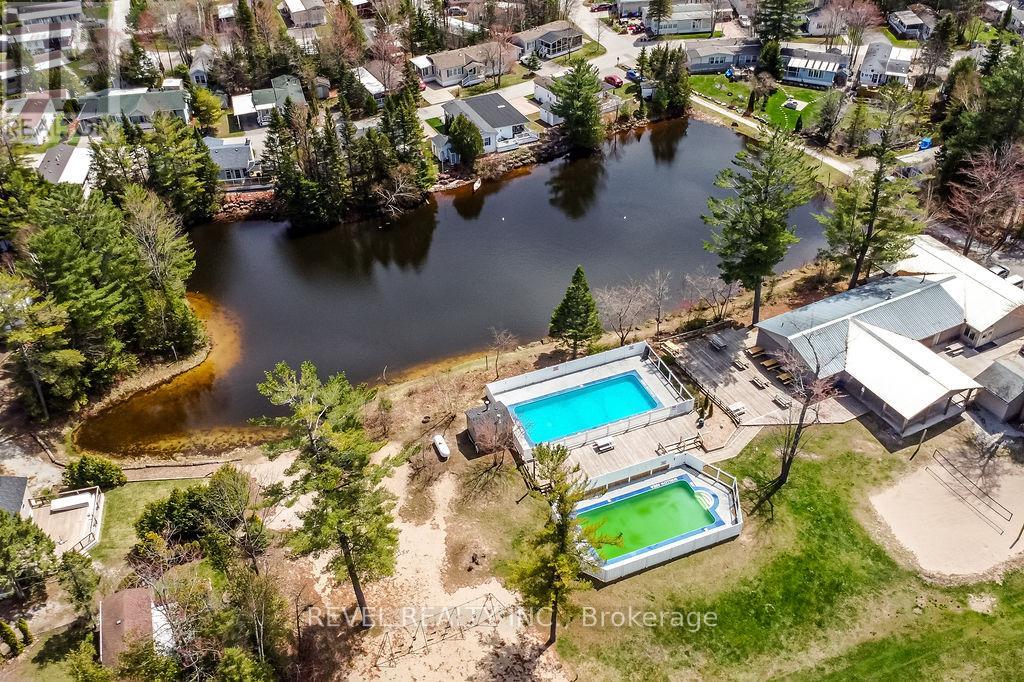 224 - 85 Theme Park Drive N, Wasaga Beach, Ontario  L9Z 1X7 - Photo 29 - S12116872