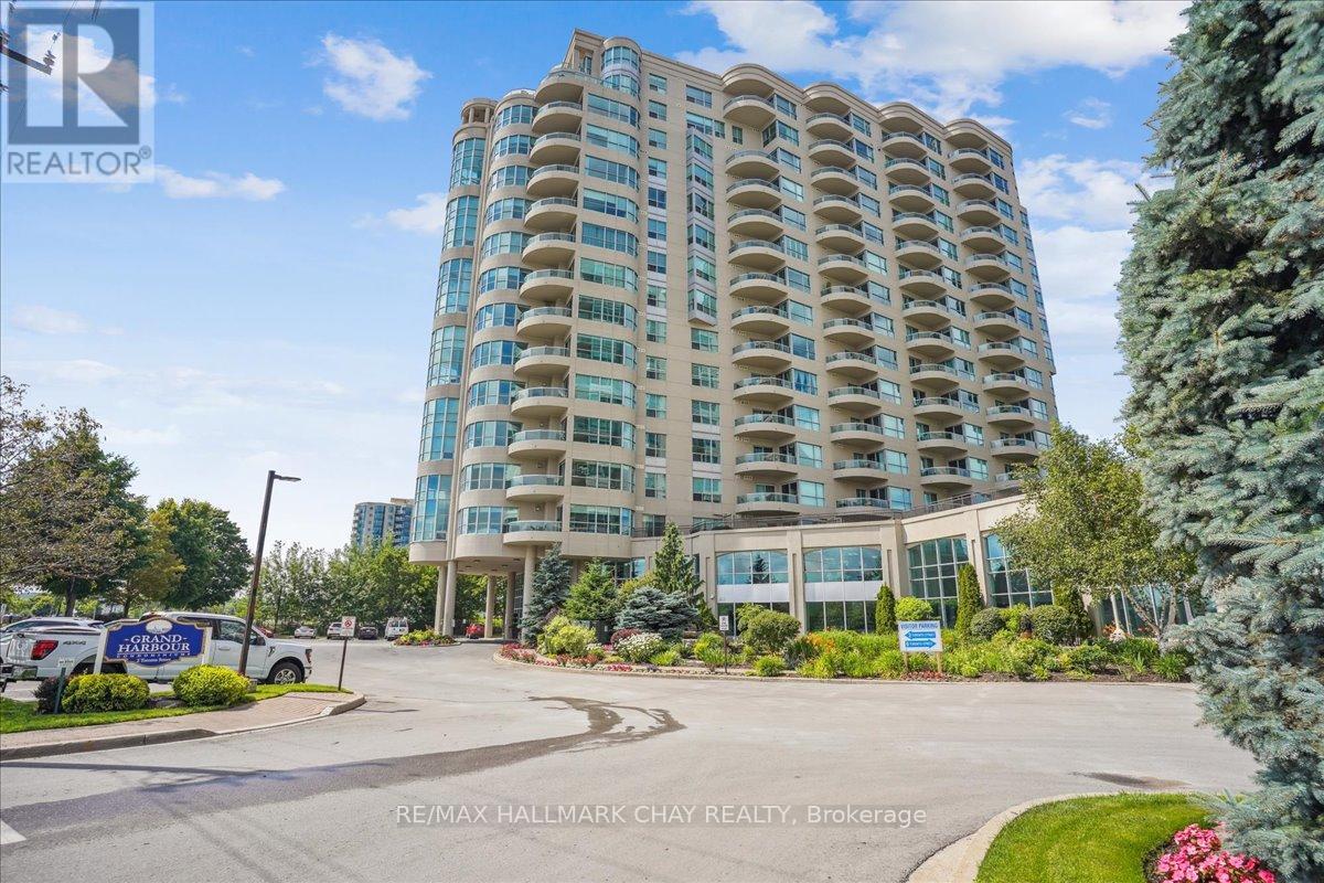 Property at 1209 - 2 TORONTO STREET image 2