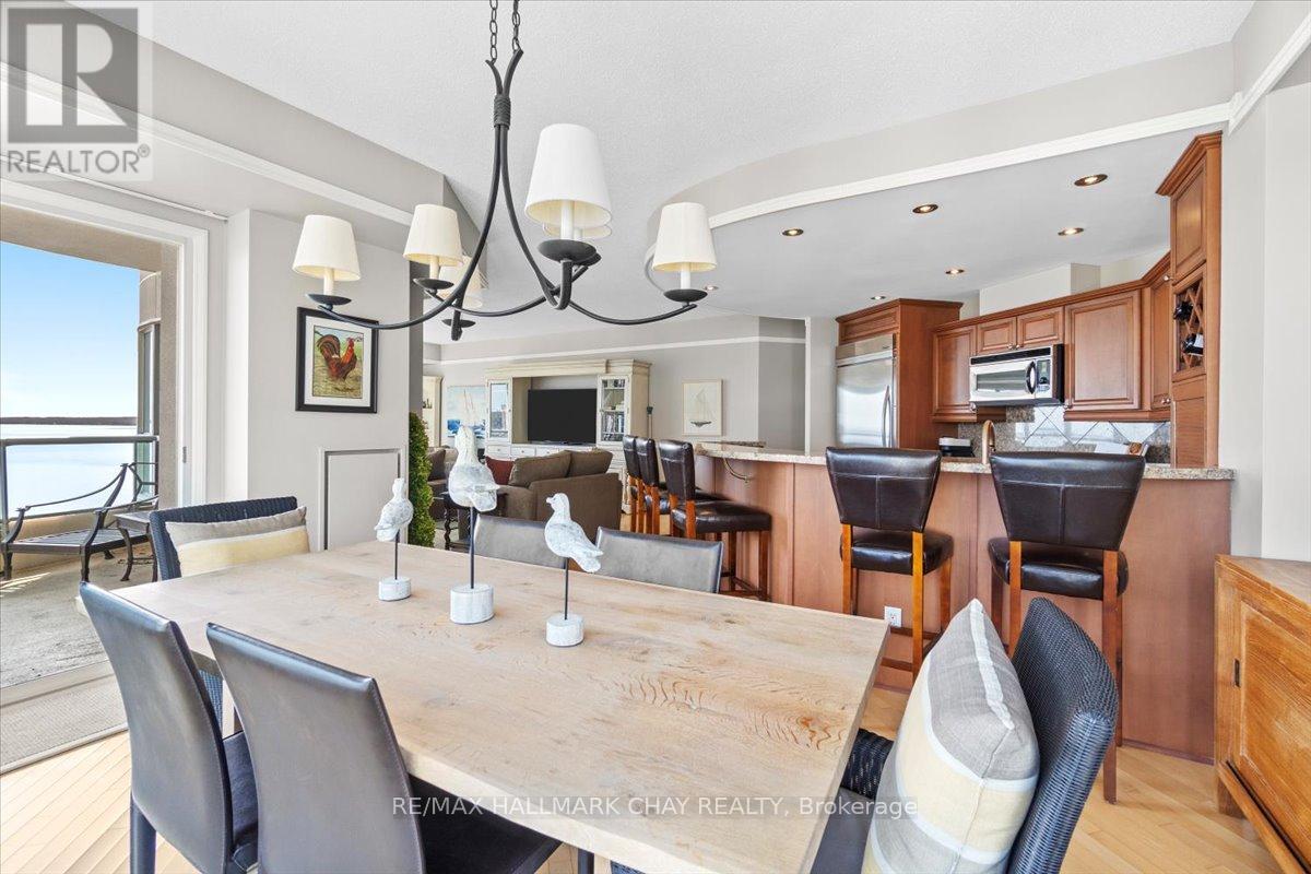 1209 - 2 Toronto Street, Barrie (Lakeshore), Ontario  L4N 9R2 - Photo 24 - S12116926