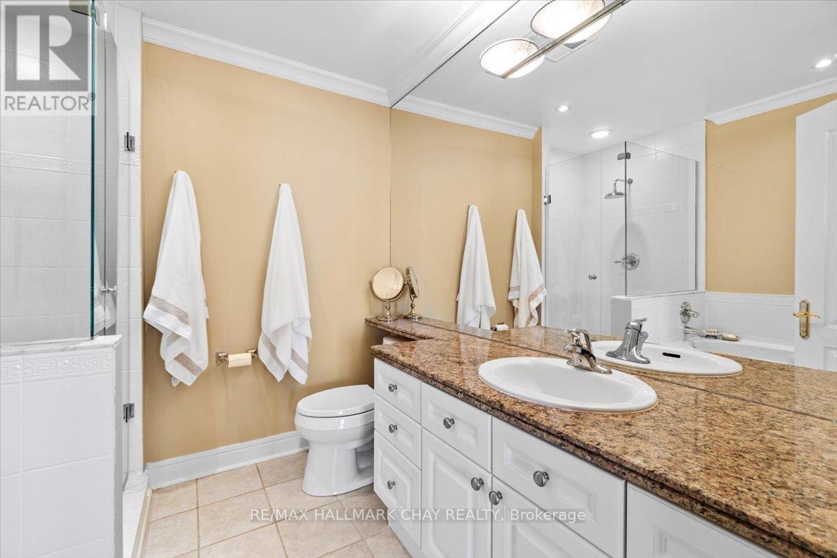 1209 - 2 Toronto Street, Barrie (Lakeshore), Ontario  L4N 9R2 - Photo 30 - S12116926