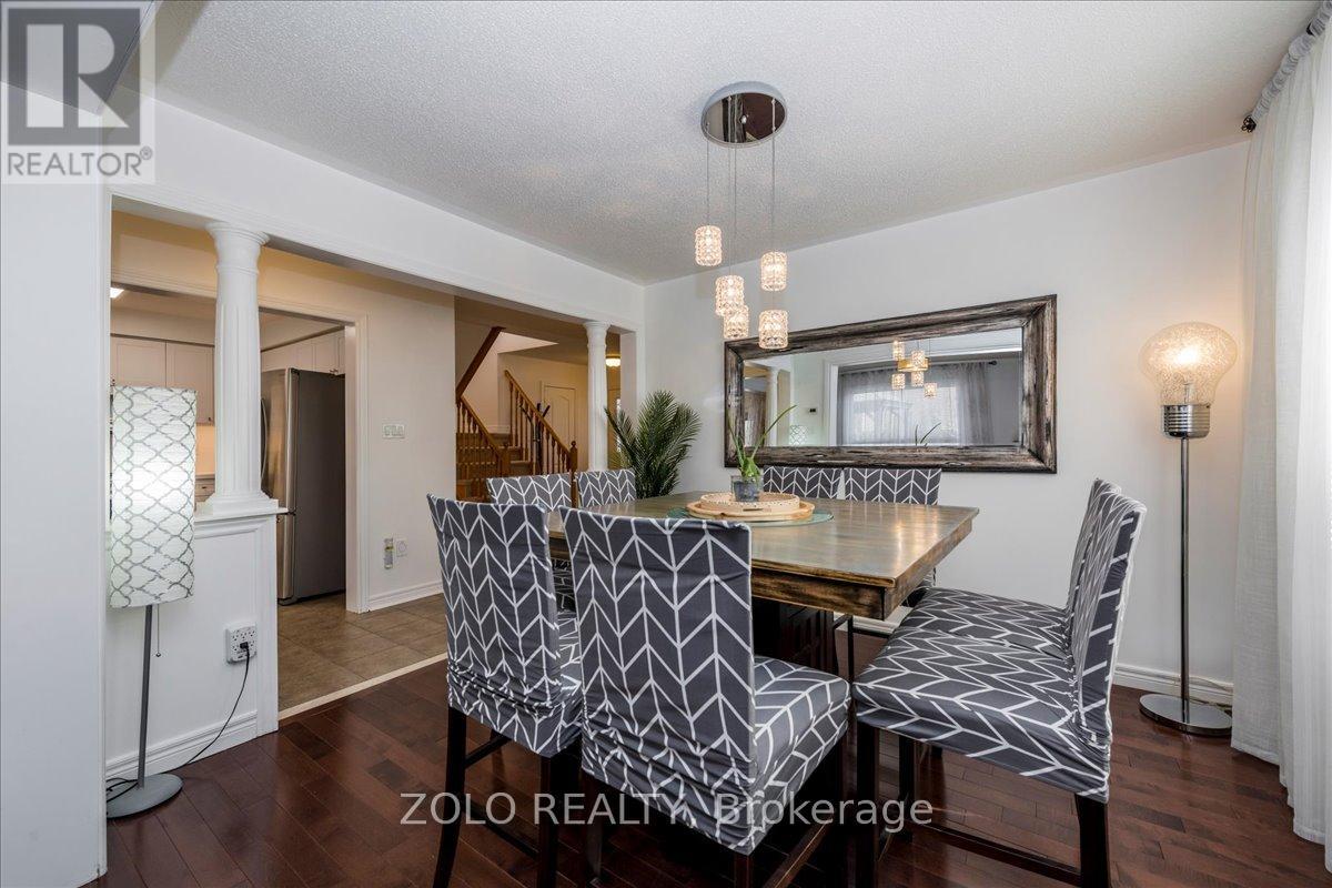 12 Catherine Drive, Barrie, Ontario  L4N 0Y5 - Photo 14 - S12116935