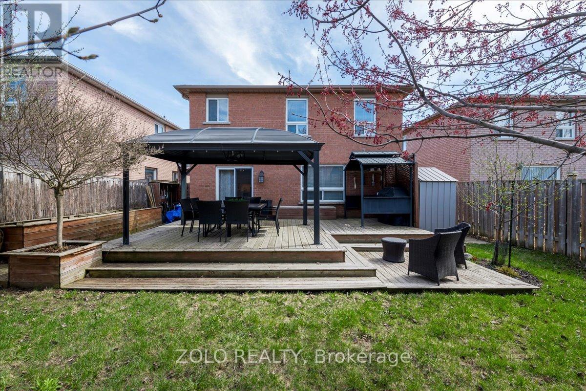 12 Catherine Drive, Barrie, Ontario  L4N 0Y5 - Photo 28 - S12116935