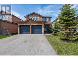 12 CATHERINE DRIVE, Barrie, Ontario
