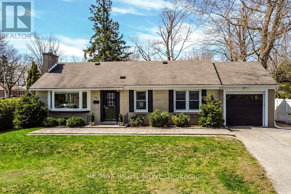 Property at 46 DALTON CRESCENT N image 1