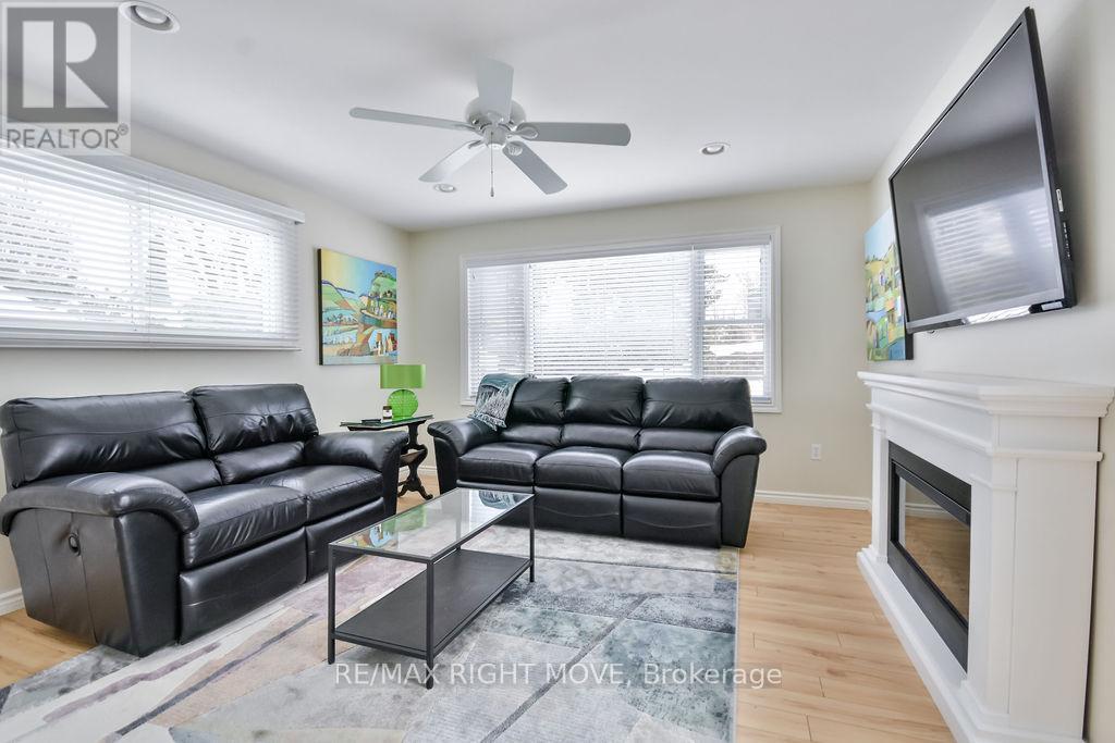 46 Dalton Crescent N, Orillia, Ontario  L3V 5J5 - Photo 10 - S12117040