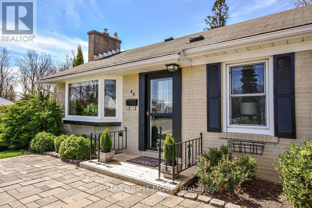 Property at 46 DALTON CRESCENT N image 2