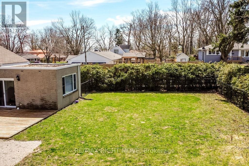 46 Dalton Crescent N, Orillia, Ontario  L3V 5J5 - Photo 29 - S12117040