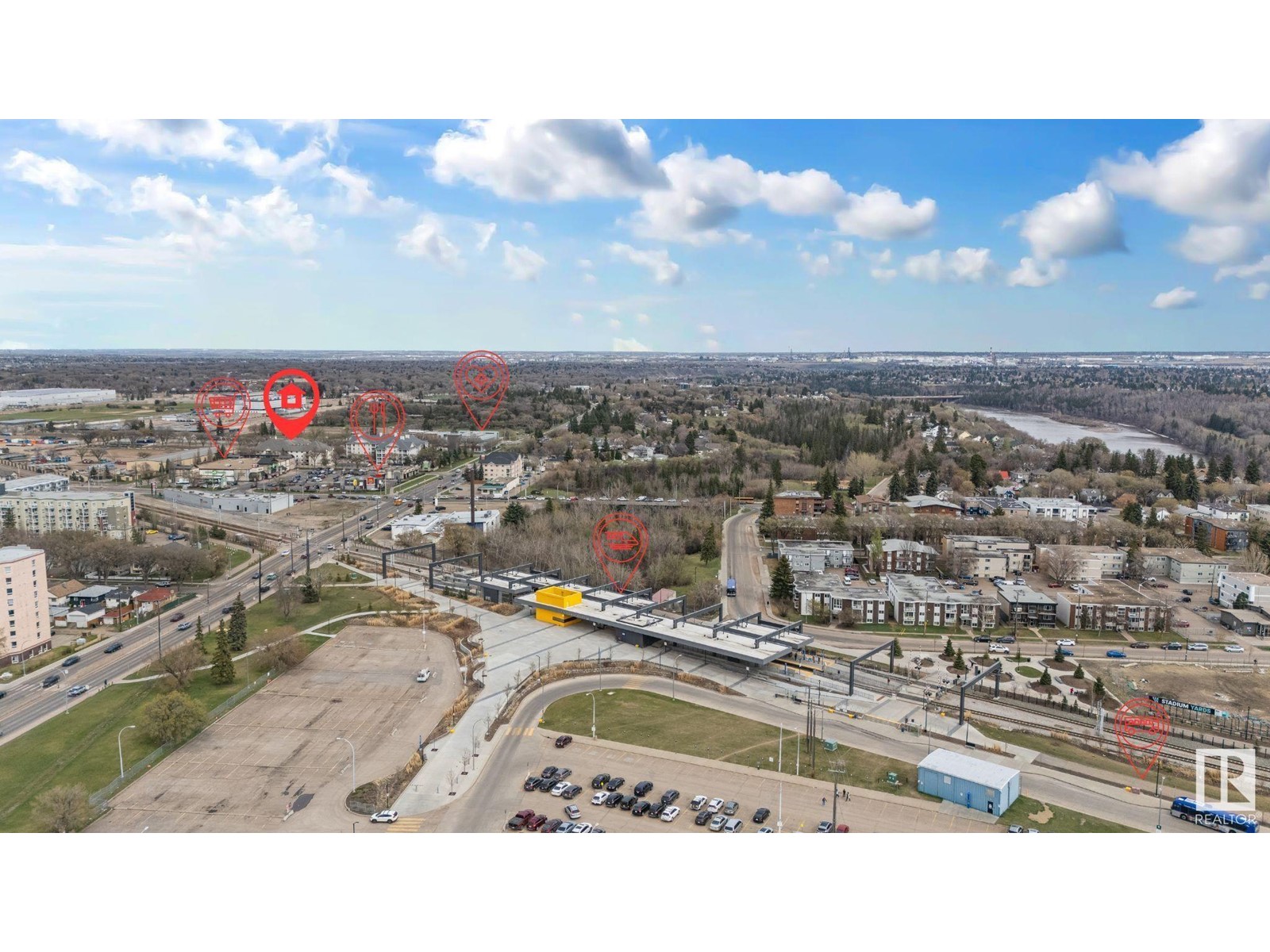 #403 11218 80 St Nw, Edmonton, Alberta  T5B 4V9 - Photo 37 - E4433754