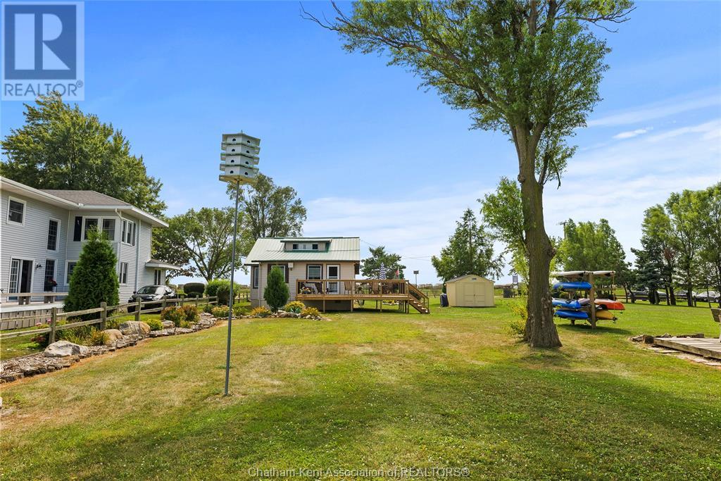120 Ross Lane, Erieau, Ontario N0P 1N0 - Photo 44 - 25010364