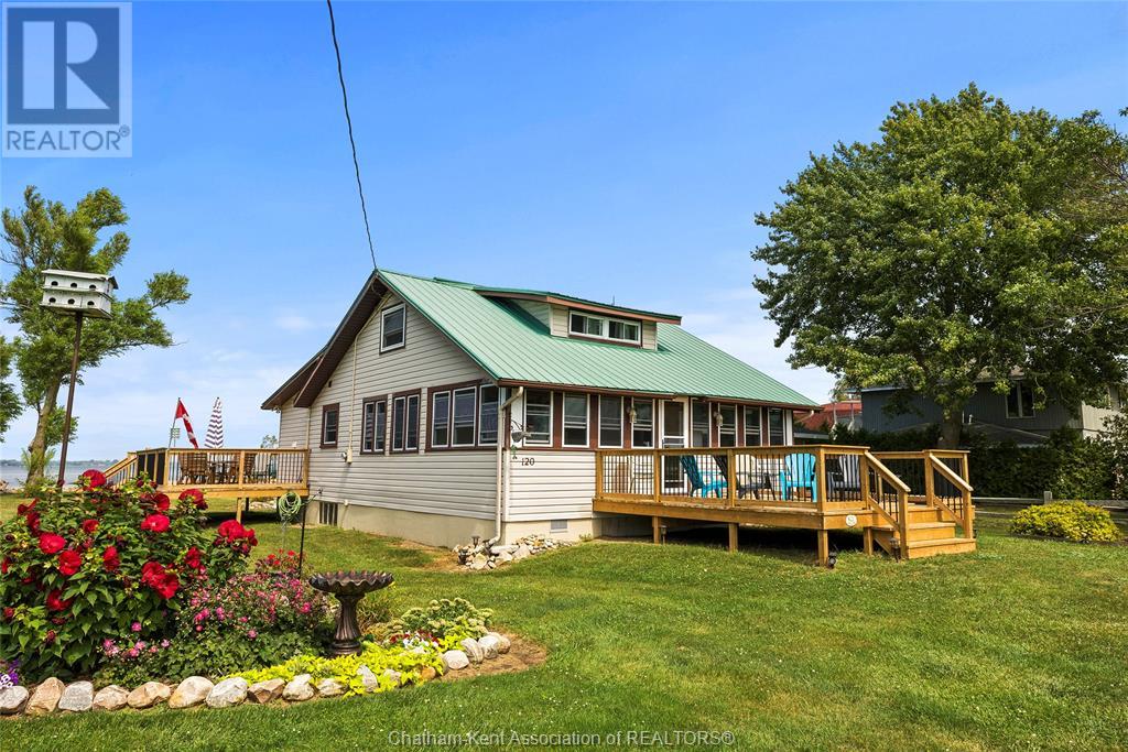 120 Ross Lane, Erieau, Ontario N0P 1N0 - Photo 8 - 25010364