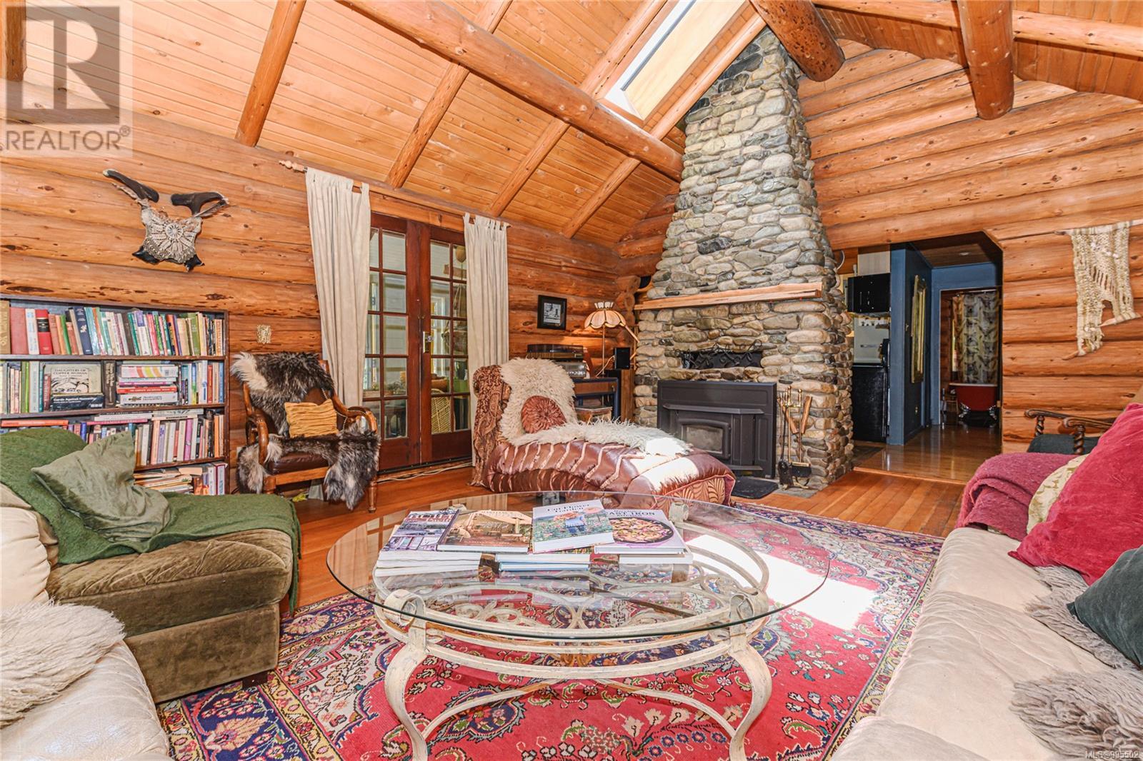 5970 Stoltze Rd, Duncan, British Columbia  V9L 6H7 - Photo 2 - 995502